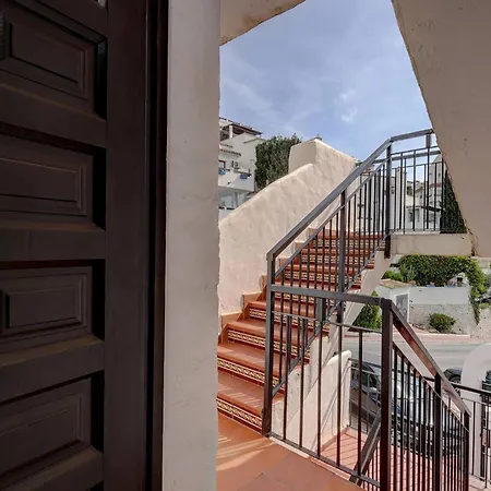 013 Pueblo Evita Club, Private 2 Bed Close To Apartment Benalmádena