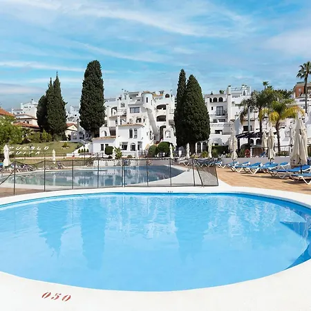 013 Pueblo Evita Club, Private 2 Bed Close To Benalmádena