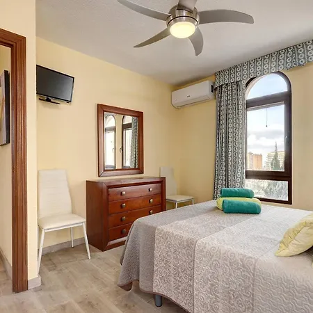 013 Pueblo Evita Club, Private 2 Bed Close To Apartment *